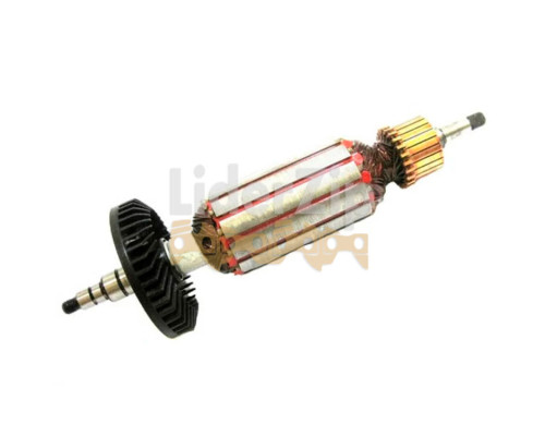 Якорь для болгарки Makita (Макита) MK 9565С