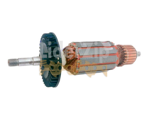 Якір для болгарки Sparky (Спаркі) 125 M-750-EHD (Китай)