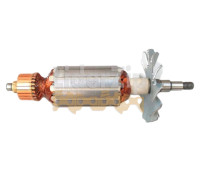 Якорь для болгарки Stern (Штерн) AG 180Q