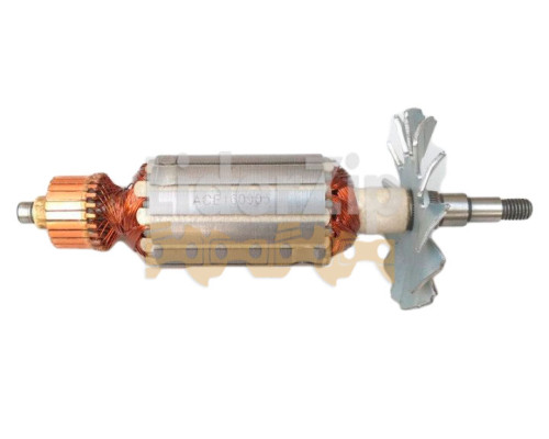 Якір для болгарки Stern (Штерн) AG 180Q