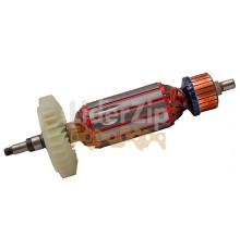 Якір для болгарки Sturm AG-9012p, AG-9013p, AG-9514p, AG-9515p: Stern-PRAG-125