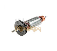 Якір для болгарки (УШМ) Black  Decker 125, Waler 125, DeWalt 125-801