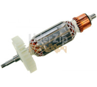 Якір для болгарки (УШМ) Makita (Макіта) 115 9555 NB 9553 (Китай)