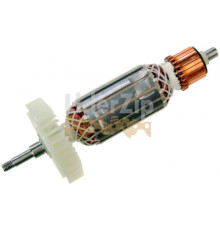 Якір для болгарки (УШМ) Makita (Макіта) 115 9555 NB 9553 (Китай)