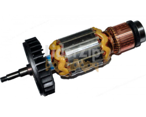 Якір для болгарки (УШМ) Makita (Макіта) 230 9020 (оригінал)