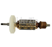 Якір для болгарки (УШМ) Makita (Макіта) MK 9553