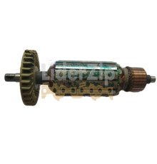 Якір для болгарки (УШМ) Stern (Штерн) AG 125M Forte 10-125