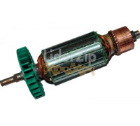 Якорь для болгарки (УШМ) Stern (Штерн) AG 230C/CV