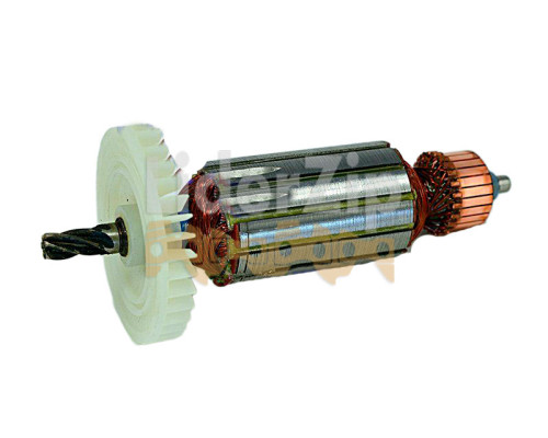 Якір для дискової пили Eurotec (Євротек); Lобщ.155