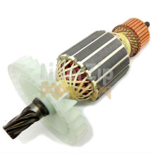 Якорь для дисковой пилы Интерскол ДП-210/1900М