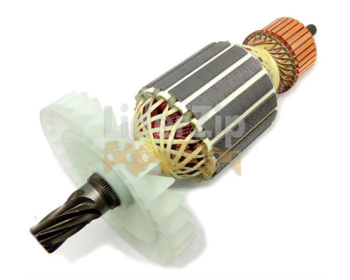 Якорь для дисковой пилы Интерскол ДП-210/1900М