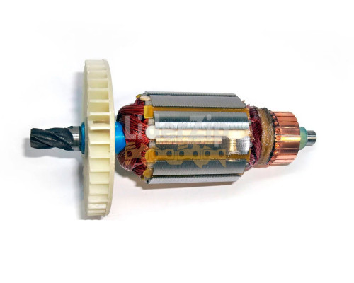 Якір для дискової пили Vorskla (Ворскла) ПМЗ-1500-C, Темп