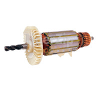 Якорь для дрели 800Вт Topex, Intertool