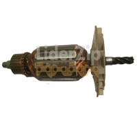 Якорь для дрели DWT (ДВТ) BM 1050DL
