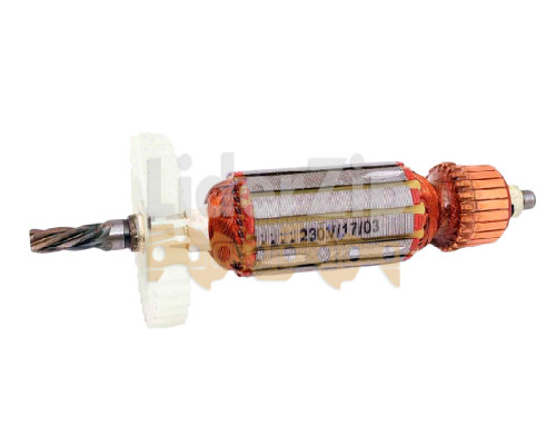 Якорь для дрели DWT (ДВТ) DM 400VS