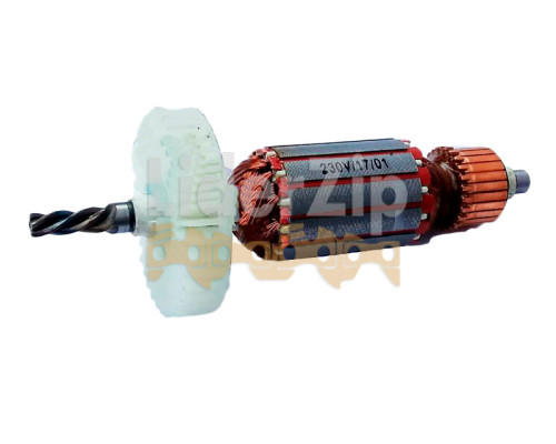 Якорь для дрели DWT (ДВТ) SBM 810V/VS, DWT-SBM-780