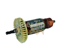 Якір для дрилі Powertec (Повертек) 500Вт