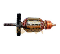 Якорь для дрели Wintech (Винтеч) WED 350D35