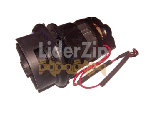 Якір для газонокосарки в зборі Hander (Хандер), PowerTech 2856