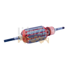 Якір для газонокосарки ЗТС1300, Powertec (Повертек) РТ2855, Зеніт ЗТС1400, Темп 1500, Sturm (Штурм) GT3514, Patriot (Патріот) ET1255
