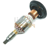 Якорь для отбойного молотка BOSCH GSH-11 Е \ DCE