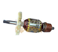 Якір для відбійного молотка Odwerk (Одверк) 2150Вт, Титан 1500 Е, 1500w