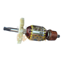 Якорь для отбойного молотка Odwerk (Одверк) 2150Вт, Титан 1500 Е, 1500w