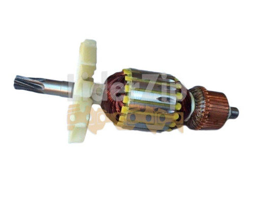 Якорь для отбойного молотка Odwerk (Одверк) 2150Вт, Титан 1500 Е, 1500w