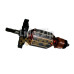 Якорь для перфоратора BOSCH 2-28 (L-137/ 35, 7-зубьев)