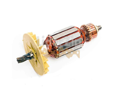 Якір для перфоратора DWT (ДВТ) BH-850/850 VS, BH-950/950 VS