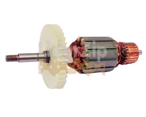 Якорь для пилы 405 KL, Клевер УТ-4300, Sparky TV-2040, Einhell GH-EC-2040
