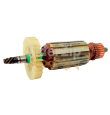 Якір для полірування DWT (ДВТ) OP180VT 1300Вт