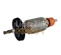 Якорь для прямого перфоратора Bosch (Бош) 2-24 550-600Вт