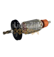 Якір для прямого перфоратора Bosch (Бош) 2-24 550-600Вт