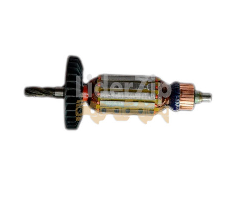 Якір для прямого перфоратора Makita (Макіта) 2450