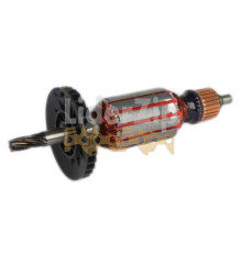 Якорь для прямого перфоратора Makita (Макита) 2470
