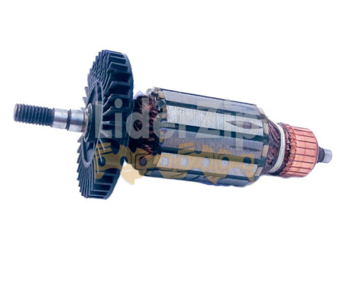 Якір для рубанка Einhell (Енхель), Black  Decker (Блек Декер) 650Вт