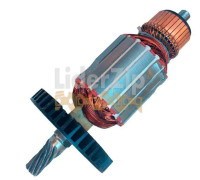 Якорь для торцовочной пилы Асеса - Makita LS 1040