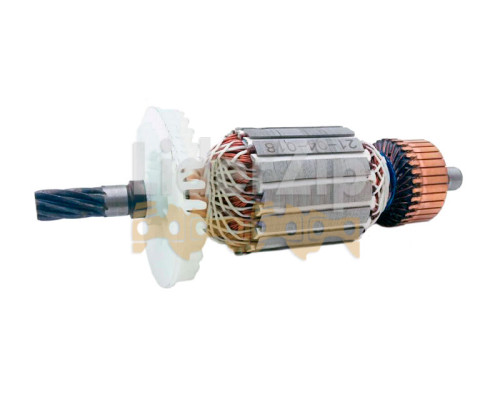Якорь для цепной пилы Rebir (Ребир) KZ-3