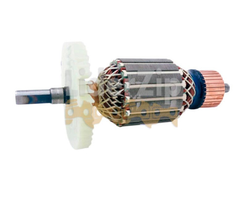 Якір для ланцюгових пилок Vorskla (Ворскла) 405 YT 2000Вт