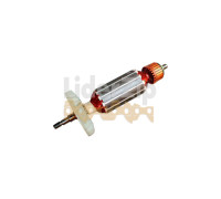 Якір для УШМ - Hitachi G 10SR3, G 12SR3, G 13SR3