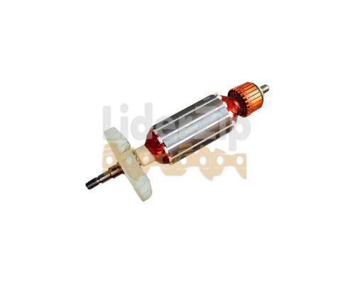 Якір для УШМ - Hitachi G 10SR3, G 12SR3, G 13SR3