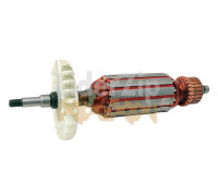 Якір на болгарку Дніпро-М-125, Forte-125, Powercraft-125, VITALS-125, Агромаш-125