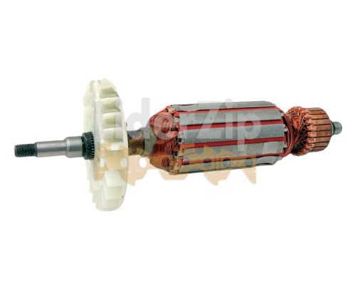 Якір на болгарку Дніпро-М-125, Forte-125, Powercraft-125, VITALS-125, Агромаш-125