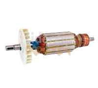 Якір на болгарку Topex 125, Intertool 125, Baumaster 125, Sturm 125