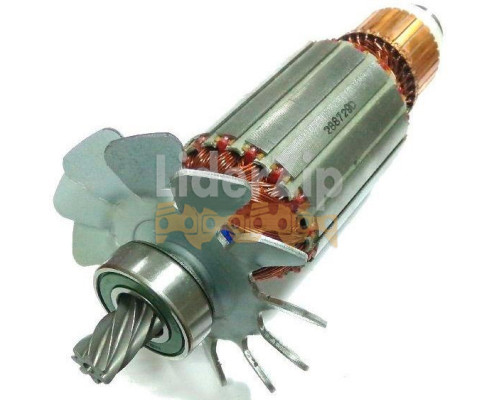 Якір на відрізну пилу Makita 2414NB, 2414B