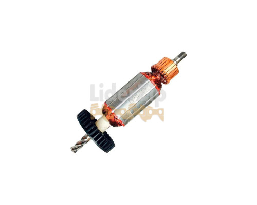 Якорь на перфоратор Kress 750 PXC
