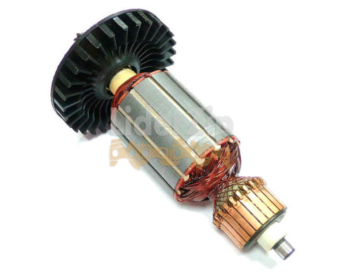 Якорь отбойного молотка ИЭ-4218 аналог