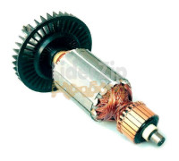 Якір відбійного молотка Makita HM1100C, HM1130C, HM1140C