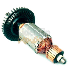 Якорь отбойного молотка Makita HM1100C, HM1130C, HM1140C